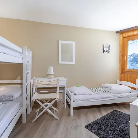 2p 5 Pers A Avoriaz, Balcon Sud-ouest, Wifi, Casier Ski, Proche Commerces Et Pistes - Fr-1-314-115 Διαμέρισμα Avoriaz