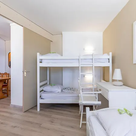 2p 5 Pers A Avoriaz, Balcon Sud-ouest, Wifi, Casier Ski, Proche Commerces Et Pistes - Fr-1-314-115 Διαμέρισμα Avoriaz